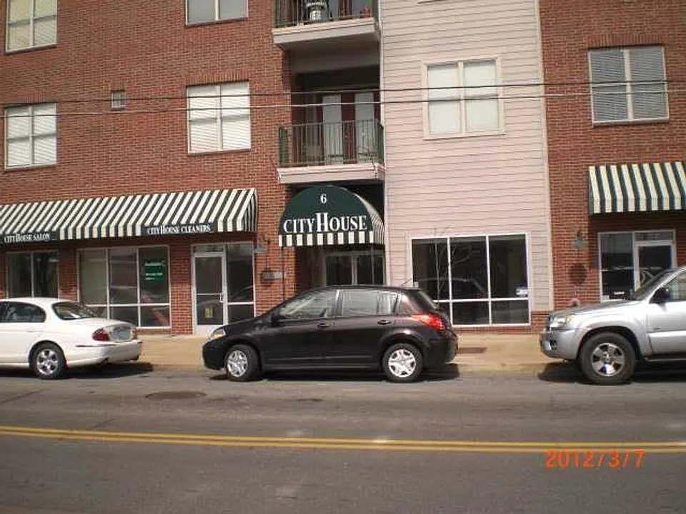 510 City House Ct #205
