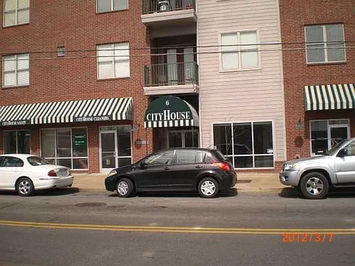 510 City House Ct #205 Photo 1