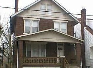 1191 E Whittier St, Columbus, OH 43206