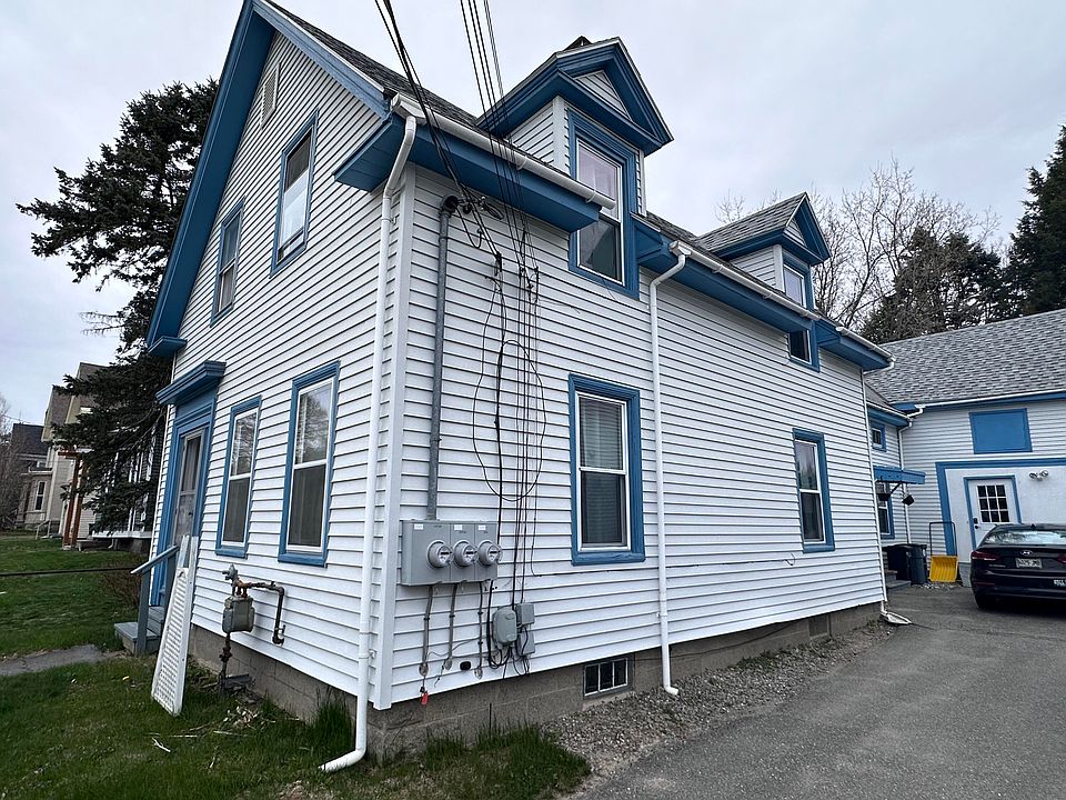 58 Holyoke Street, Brewer, ME 04412 Zillow