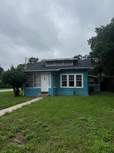 711 Avenue E NE, Winter Haven, FL, 33881