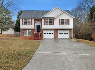 1608 Brook Ln, Monroe, GA 30655