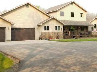 625 37th St SW, Minot, ND 58701