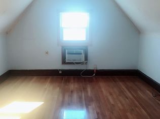 93 Partridge Ave FLOOR 3, Somerville, MA 02145