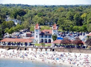 (Undisclosed Address), Rye, NY 10580