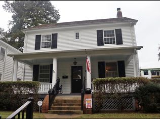 4704 Devonshire Rd, Richmond, VA 23225