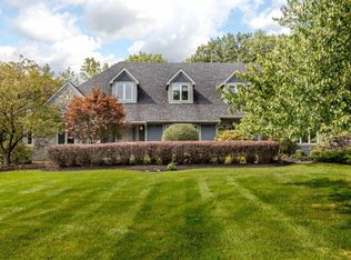 541 Cardinal Hill Ln, Powell, OH