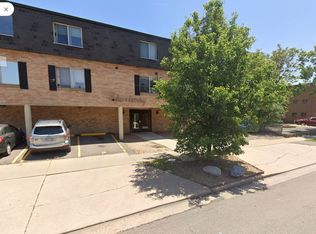 558 N Washington St APT 304, Denver, CO 80203