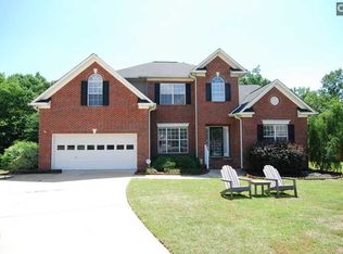 21 Caedmons Walk, Irmo, SC 29063