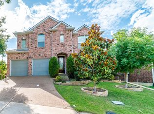 8731 Rugby Dr, Irving, TX 75063