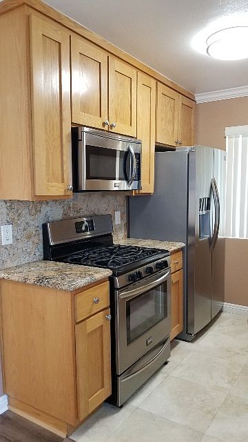Kitchen detail