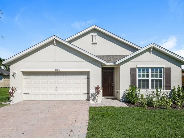 1005 SW 12th Ave, Cape Coral, FL 33991