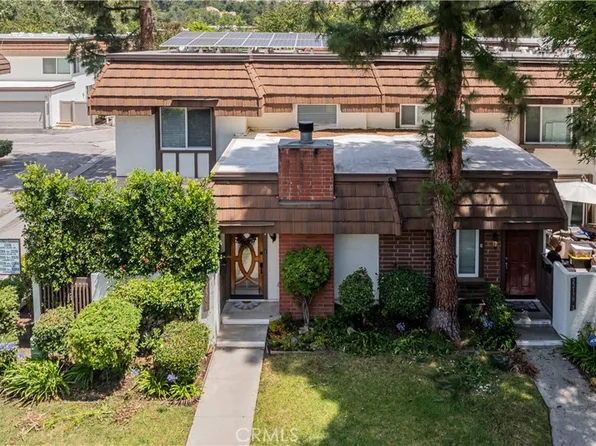 22170 James Alan Cir Unit 1, Chatsworth, CA 91311