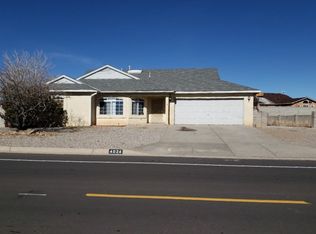 4024 Montreal Loop NE, Rio Rancho, NM 87144