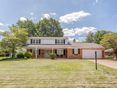 34 Larkspur Dr, Belleville, IL, 62221
