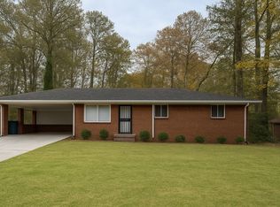 1726 Fairburn Rd SW, Atlanta, GA 30331