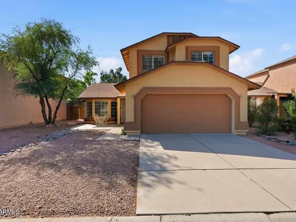 1704 S 39TH Street #45, Mesa, AZ 85206
