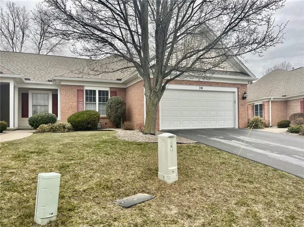 26 Granite Dr, Penfield, NY 14526