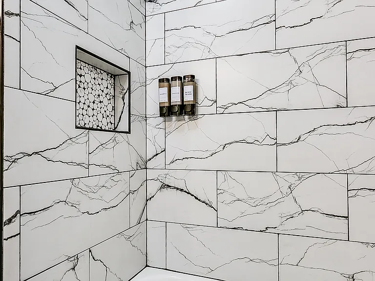 Second Bathroom