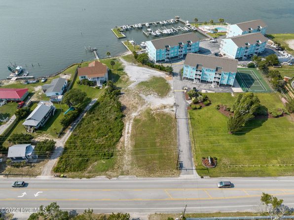 1024 Salter Path Road, Salter Path, NC 28512