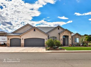 2798 E 1290 S, Saint George, UT 84790