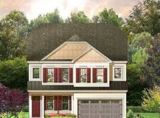 76 Horizon Trl, Garner, NC 27529