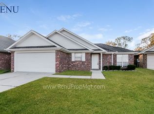 215 David St, Pearl, MS 39208