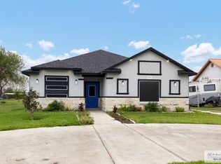 6305 Santa Lucia Dr, Donna, TX 78537