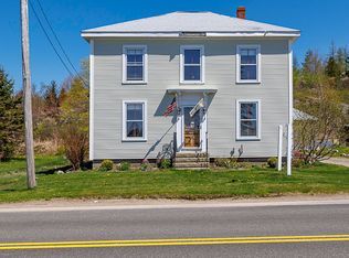 77 Washington St, Eastport, ME 04631