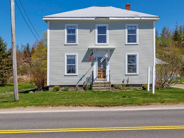 77 Washington Street, Eastport, ME 04631