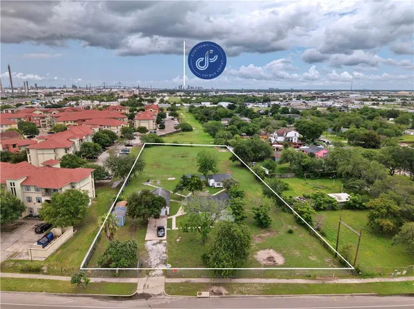 2222 N Padre Island Dr, Corpus Christi, TX 78408