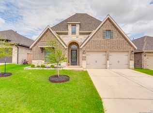 2611 Banditos Rdg, San Antonio, TX 78245