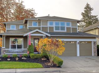 4721 SE 2nd St, Renton, WA 98059