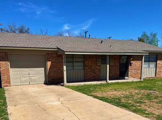 5438 45th St, Lubbock, TX 79414