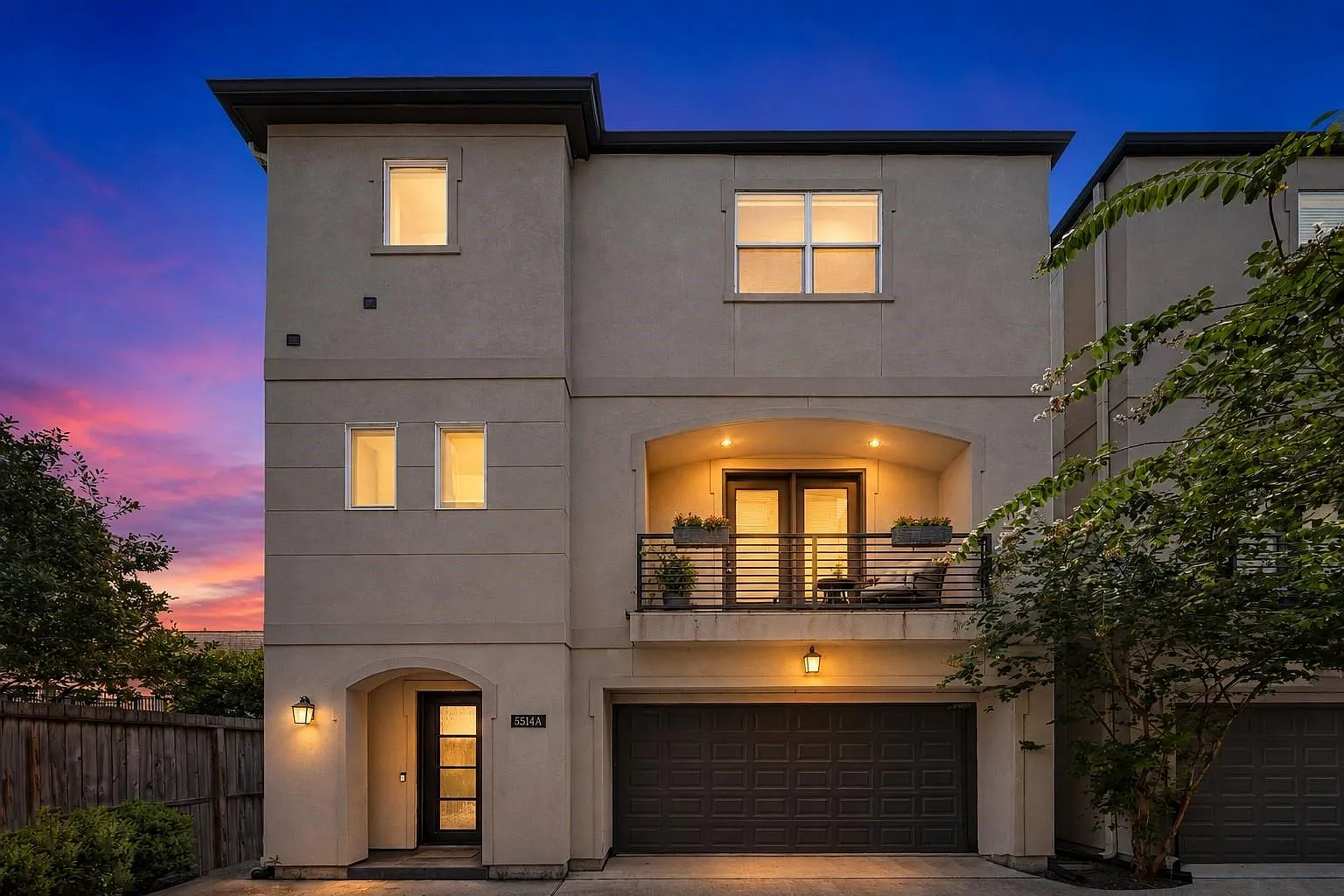 3 bed, 3.5 bath, 2553 sqft, $3,495 — Photo 1