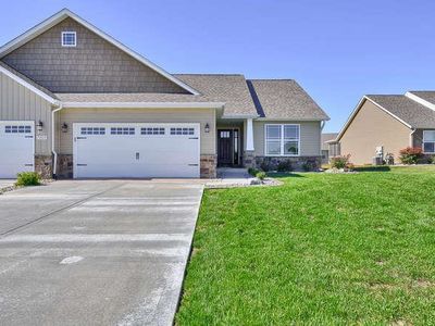 7305 Fulham Ln Unit B, Troy, IL, 62294