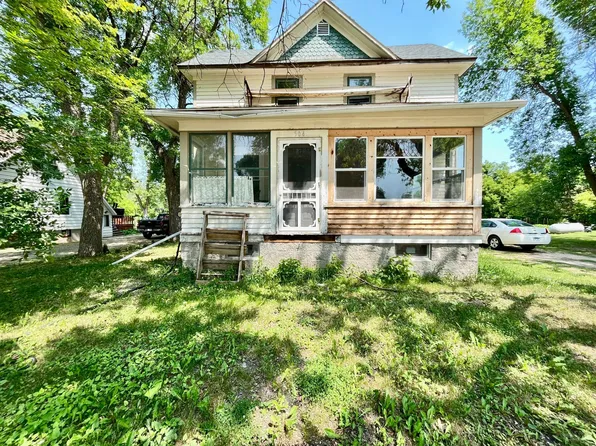 504 State Highway 55, Wendell, MN 56590