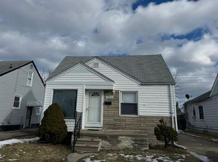 20932 Dexter Blvd, Warren, MI 48089
