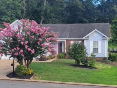232 Brently Woods Dr, Chattanooga, TN, 37421
