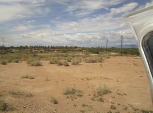 W 83rd St, Safford, AZ 85546
