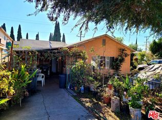 6708 Hannon St, Bell Gardens, CA 90201