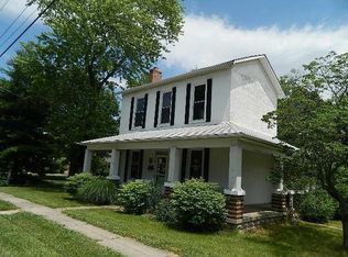 330 N Miami St, Trenton, OH 45067