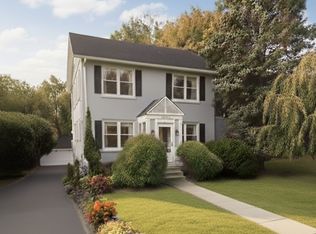 12 Winding Way, West Orange Twp., NJ 07052