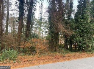 2578 Lake Capri Dr, Conyers, GA 30012