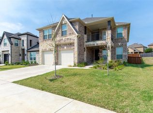 1208 Frisco Hills Blvd, Little Elm, TX 75068