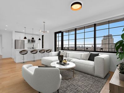 27-21 44th Dr #1601, Long Island City, NY, 11101