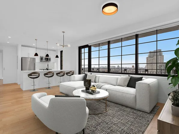 27-21 44th Dr #1601, Long Island City, NY 11101