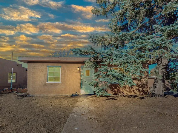 324-326 Fiesta St, Santa Fe, NM 87501