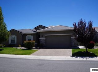 4926 Chevalier Dr, Sparks, NV