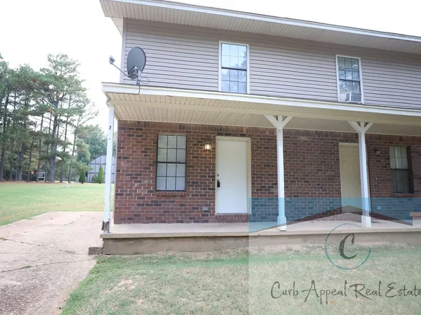 707 Stratford, 707 Stratford Dr #1, Jonesboro, AR 72401